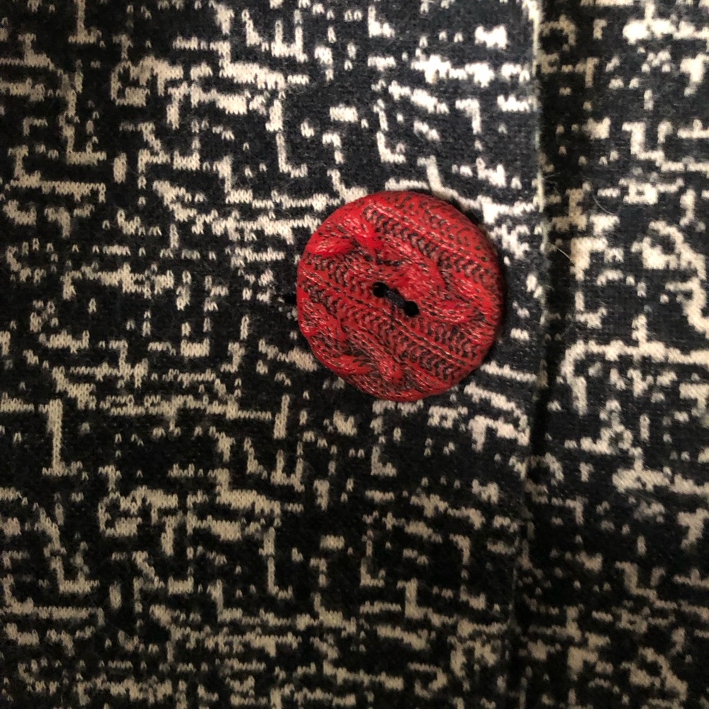 Zoe Sweater/Shacket - Picture 8 of 12